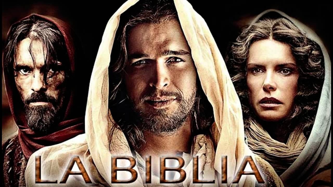 La Biblia (Parte 2)