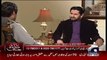 Jirga on Geo News – 19th October 2015