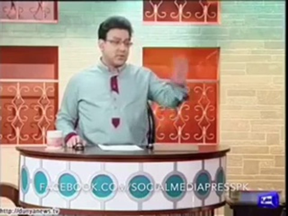 Ghunda Gardi of "PC Hotel Lahore" - Video Leaked