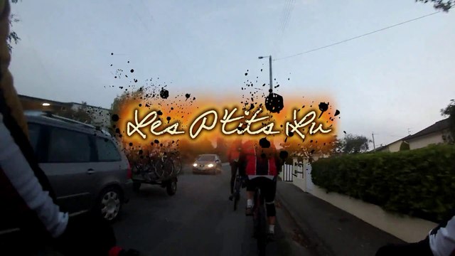 Rando VTT - La Chapelaise 2015 à La Chapelle St Laurent