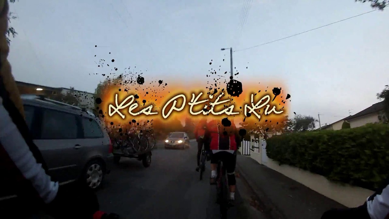 Rando VTT - La Chapelaise 2015 à La Chapelle St Laurent