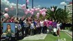 Hoy se celebra el día de la Lucha Contra el cáncer de Mama