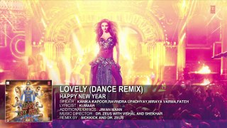 Lovely (Dance Remix) Song Happy New Year [2014] Deepika Padukone - Kanika Kapoor