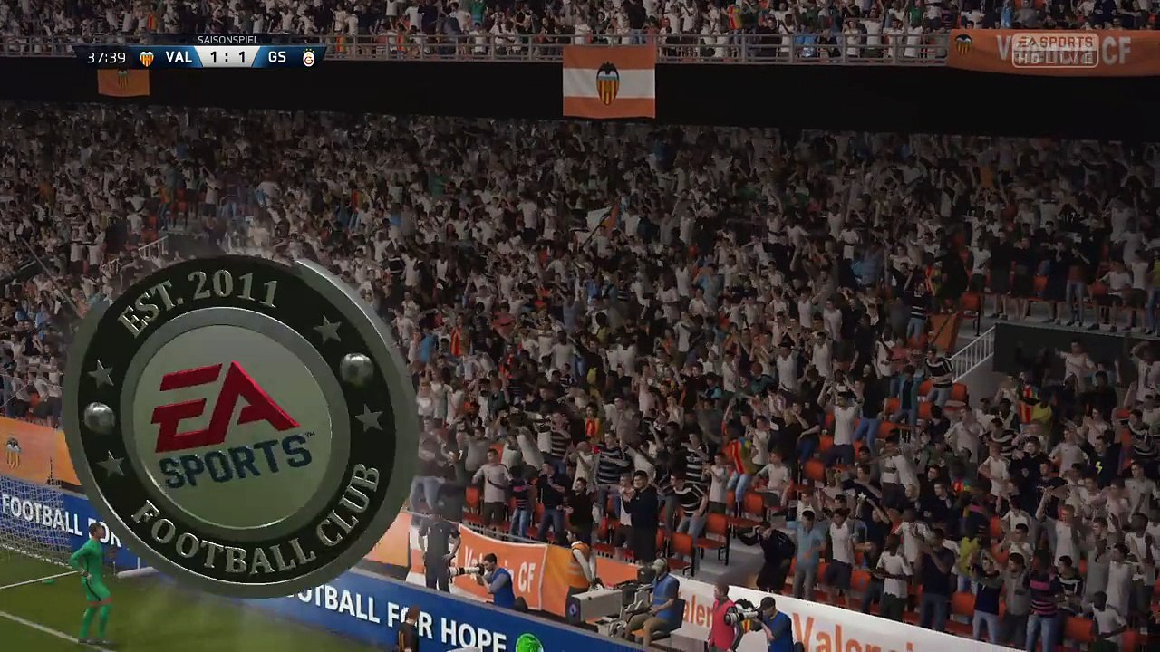 FIFA 16 ahmet