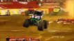 best monster truck stunts,monster truck front flip In The Video Clip Collection