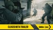 Tom Clancy’s Rainbow Six Siege - Closed Beta Trailer