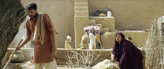 Chete Kar Kar Ke - Angrej - Amrinder Gill - Full Music Video