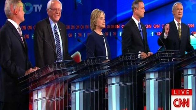 Luis Rubio | Los demócratas con Hillary, los republicanos divididos