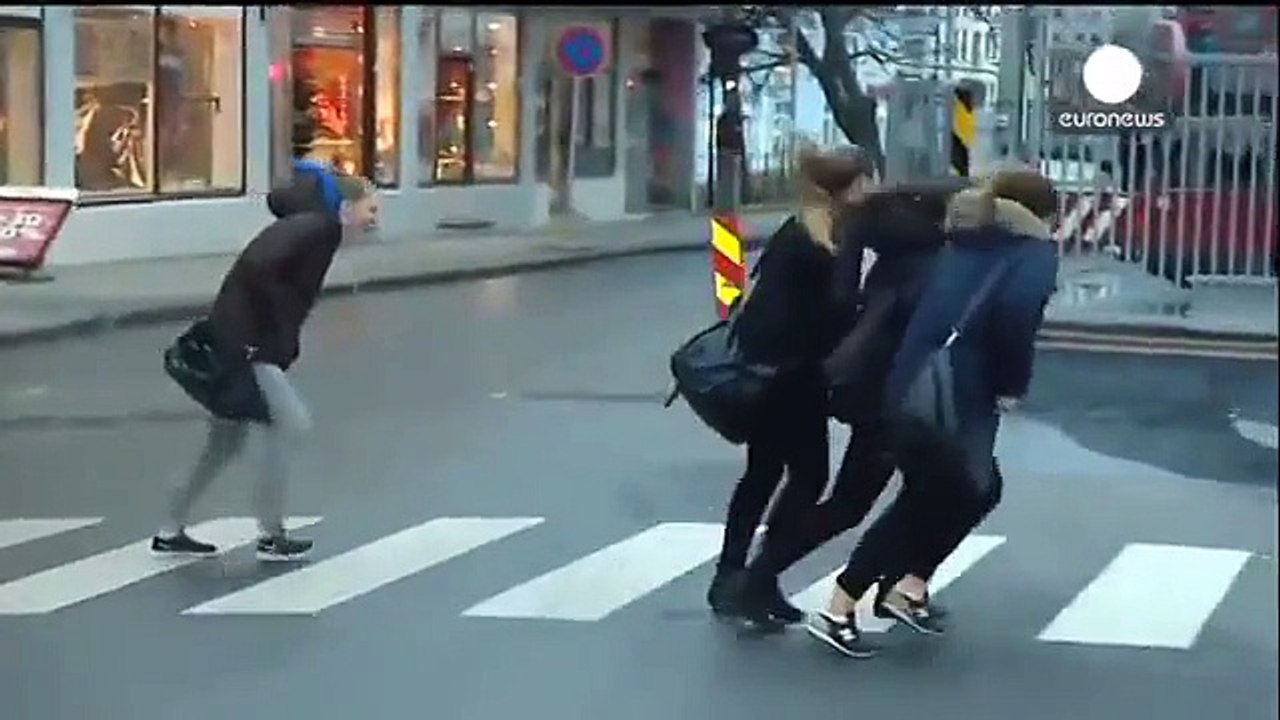 FAST WIND IN UK