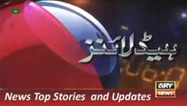 ARY News CRAZY Headlines 20 October 2015,Geo Pakistan 20th Oct 2015