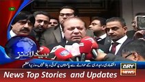 ARY News Headlines 20 October 2015, Geo Pakistan 20th Oct 2015