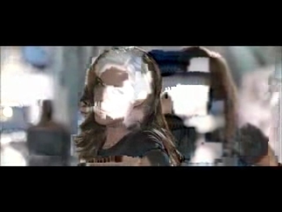 Jennifer Morrison in Mr & Mrs Smith 2/3