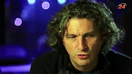 Кузьма Скрябін  про політику та війну