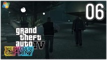 GTA4 │ Grand Theft Auto Episodes from Liberty City ： The Ballad of Gay Tony【PC】 -  06