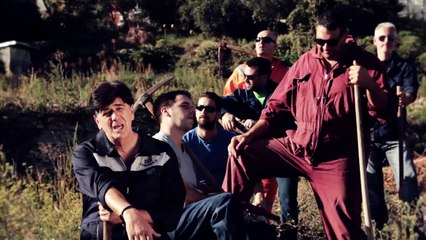 Klapa Rispet - 2015 - Samo njoj cu pivat