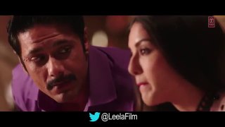 Trailer - Ek Paheli Leela Sunny Leone