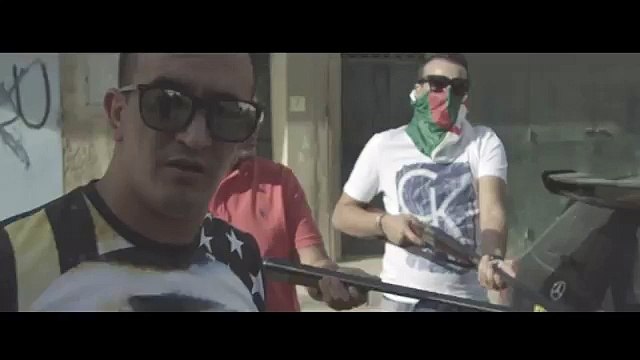 L'Algérino - BAWA (Clip Officiel)