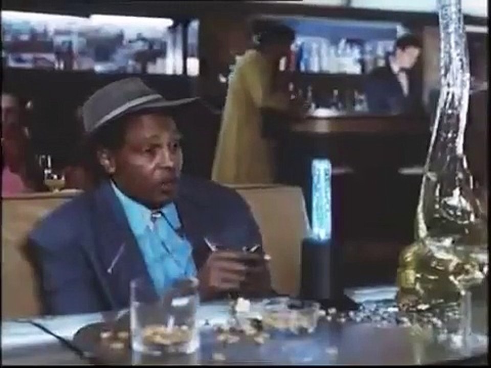 Jusqu'au bout du monde ( 1991 - bande annonce VO )