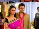 Raman ne Shagun ke kehne par Choda Ghar jis se Ishita hui Pareshaan - 19 october 2015 - Yeh Hai Mohabbatein