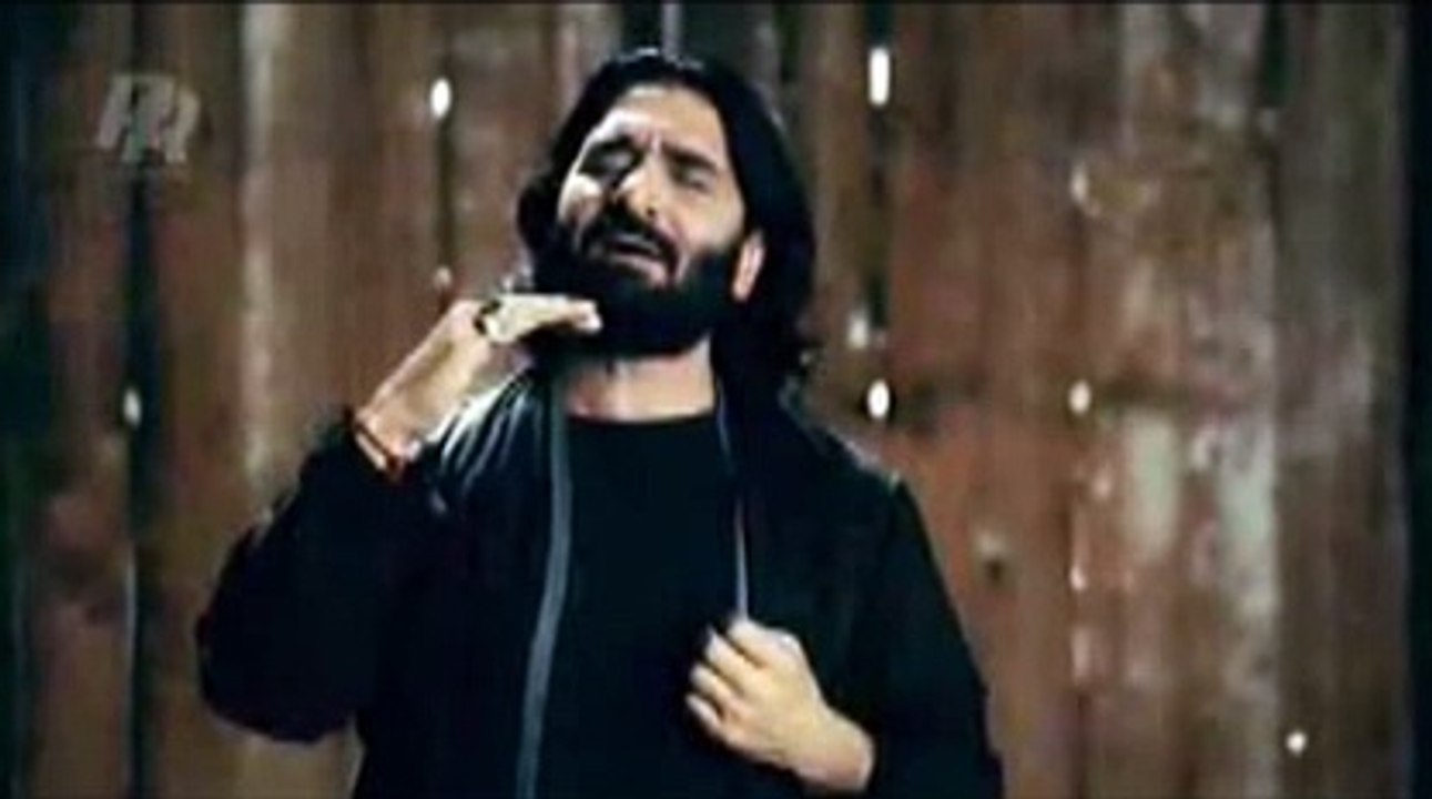 ALAM HAMARA HAI - Nadeem Sarwar noha 2016 - 2015