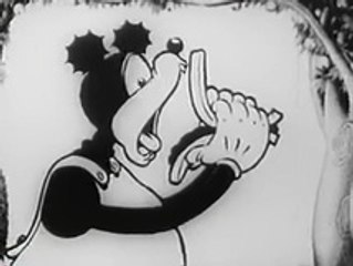 In the Shade of the Old Apple Tree