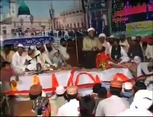 "..سنی عالم کے امام حسین علیہ السلام کی شان میں لاجواب الفاظ..." - Adnan Ali Abbas