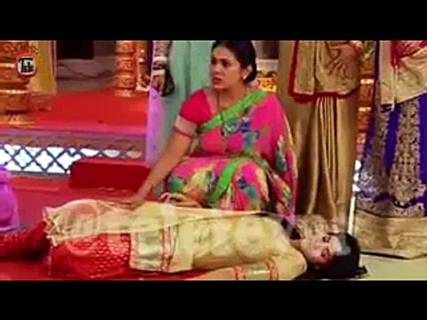 SHOCKING - Ranveer Gets ARRESTED For KILLING Nimisha - 19 October 2015 - Meri Aashiqui Tumse Hi -