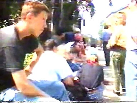 Siege of Sarajevo: Longest Siege of a Capital City in the History of Modern Warfare