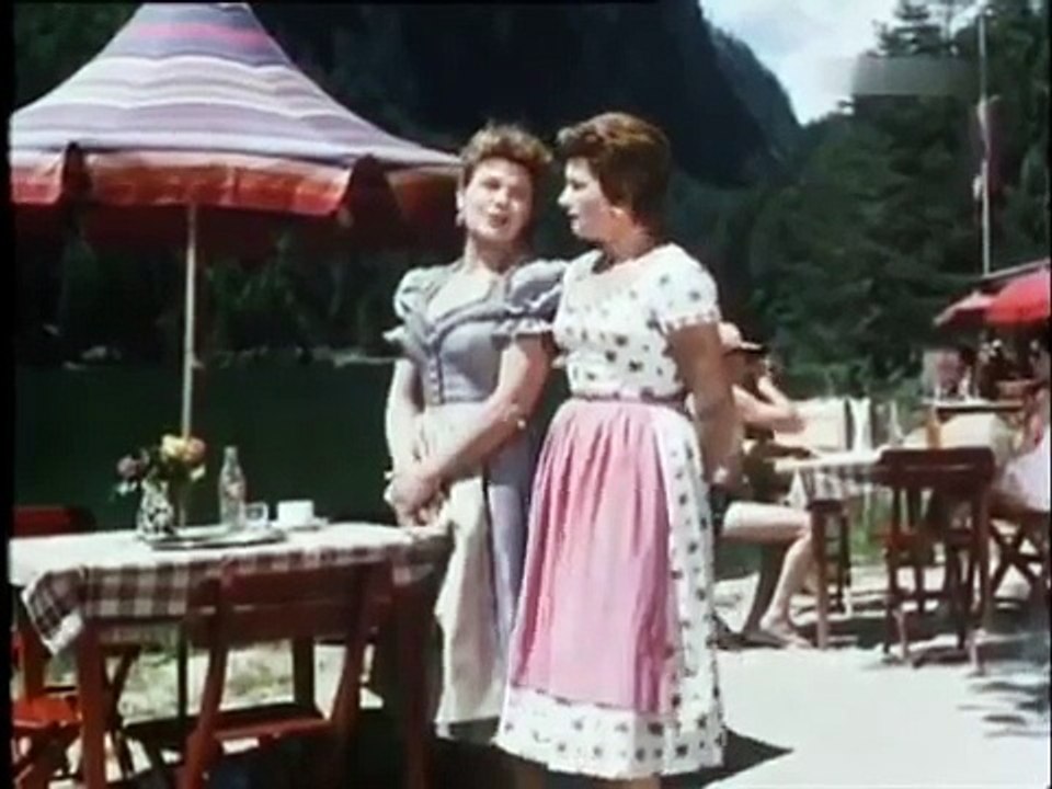 Heimatfilm - Wo die alten Wälder rauschen - 1956-PART_3
