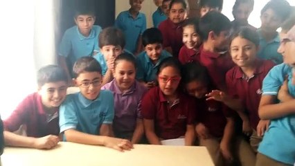 we met our ıtalıan partner