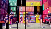 [TOP 22] SEXIEST K POP MUSIC VIDEOS 2015! (Female Version)