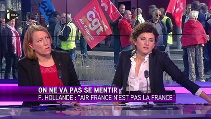 On Ne Va Pas Se Mentir - ONVPSM du 19/10/2015