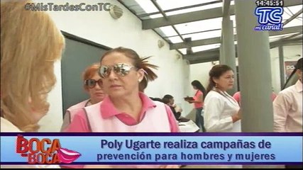 Hoy se celebra Día Internacional contra el Cáncer de mama