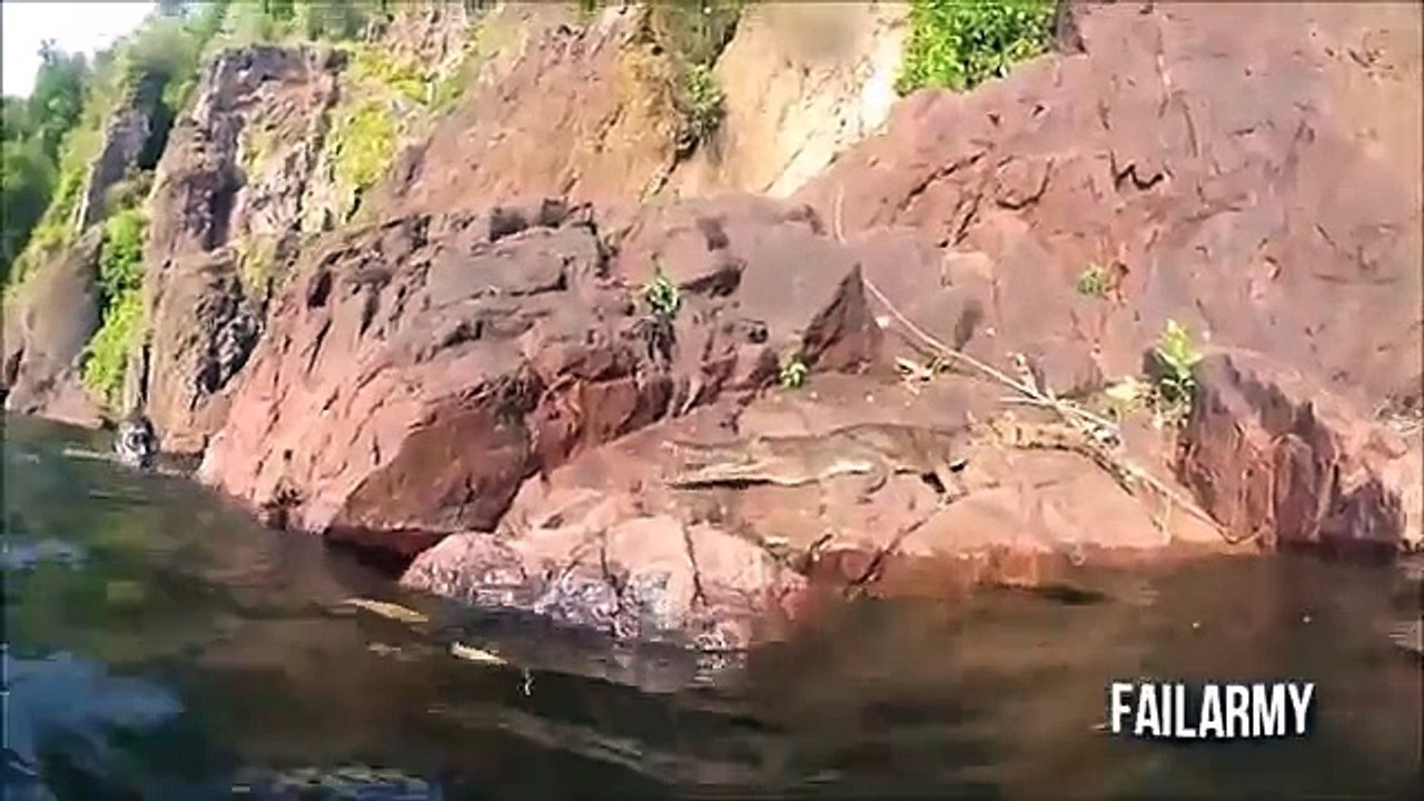 Amazing Animal Attacks - İnanılmaz Hayvan Saldırıları