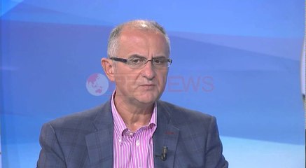 Intervistë për Ora News,  Petrit Vasili: Kodi Rrugor nuk është problem votash