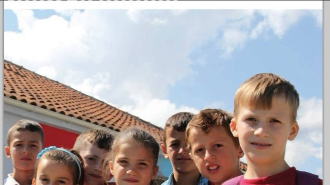 Edicioni Qëndror i Lajmeve , 19 Tetor 2015