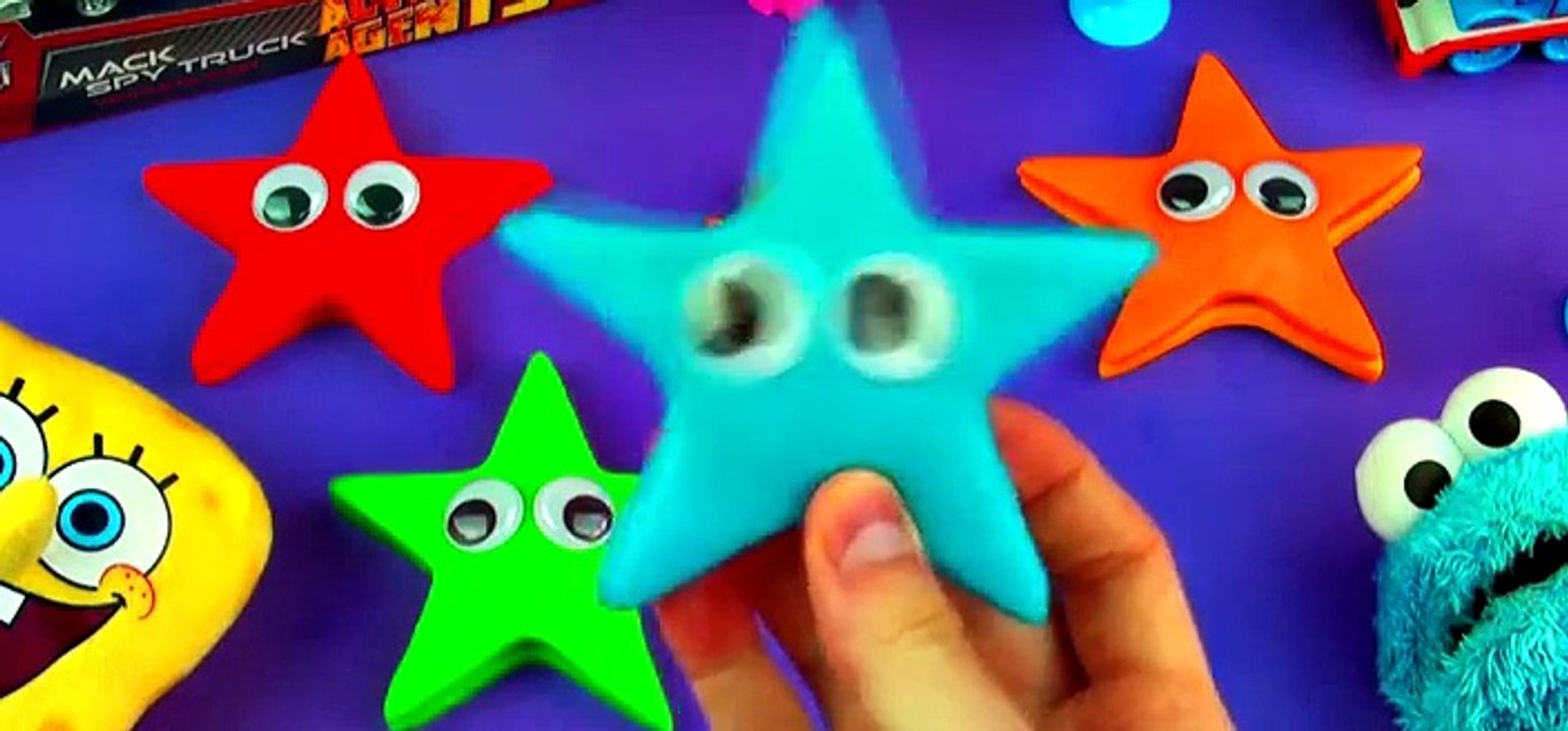 Unboxing Easter Eggs & Play-Doh Surprise Eggs!! Toy Story Thomas Tank Frozen Sesame Street FluffyJet [Full Episode]