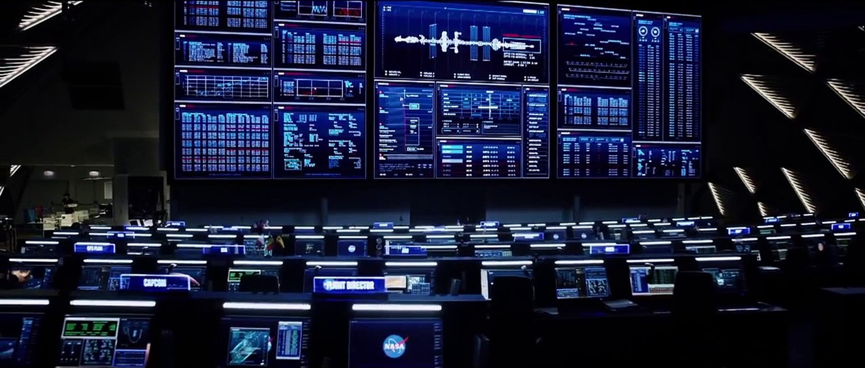 DER MARSIANER Trailer Deutsch German 2015 [HD] Sci-Fi-Film mit Matt Damon, Sean Bean & Kate Mara