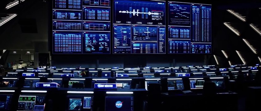 DER MARSIANER Trailer Deutsch German 2015 [HD] Sci-Fi-Film mit Matt Damon, Sean Bean & Kate Mara