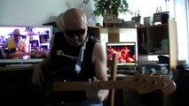Deodato & Euro Groove Department - Super Strut Live 2011 HD720 m2 Basscover Bob Roha