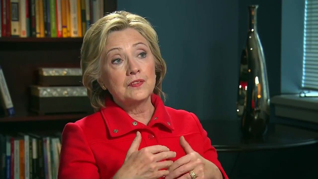 SECY OF STATE HILLARY CLINTON ON CNNS STATE OF THE UNION WITH CANDY CROWLEY 2/7/10 - PART