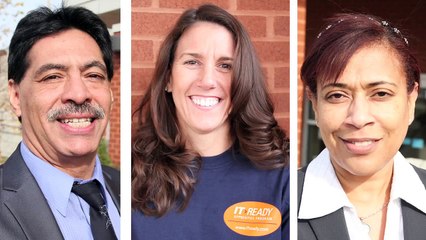 IT-Ready Columbus | Employer Spotlight: Time Warner Cable