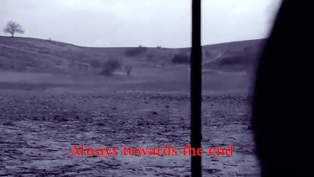 Of The Wand And The Moon - Immer Vorwärts (lyrics)