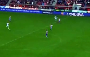 Goal Arabi Sporting 1׃3 Granada 19⁄10⁄2015