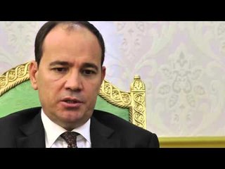 Report TV - Nishani: Dekriminalizimi urgjencë ka politikanë të inkriminuar