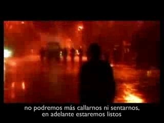 Keny Arkana - La rabia