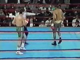 Roy Jones Jr. vs Jorge Vaca (10/01/1992)