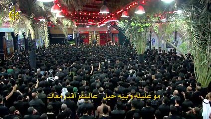 مو عليله - الحاج باسم الكربلائي