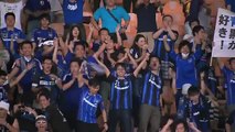 SF 1st Leg -Guangzhou Evergrande v Gamba Osaka: AFC Champions League 2015