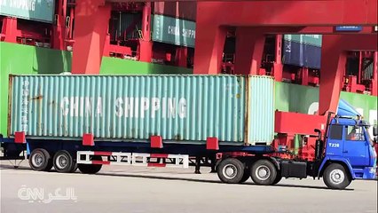 عندما تعطس الصين يصاب العالم كله بالزكام